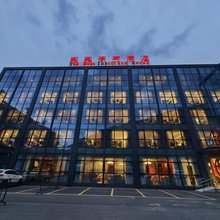 小金玫瑰学研酒店
