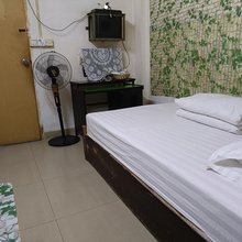 豪运住宿(清溪店)