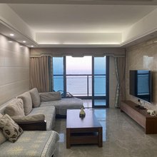 南澳百合海景公寓