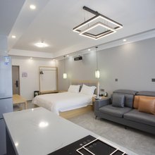 彬美民宿(林芝工布天街店)
