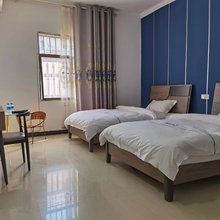 孟连勐马雅云宾馆(勐马镇店)