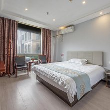百谷宾馆(会展中心店)
