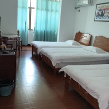 衡东家旺旅馆