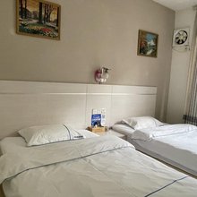 连州丽星商务酒店