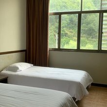 诸暨咸泡饭私房菜民宿