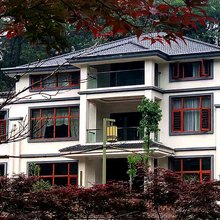 韶山红之源客栈(故居景区店)