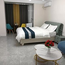清韵民宿(开封博物馆店)
