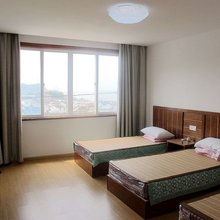 嵊泗菁燕山庄