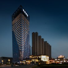 麗枫酒店(上高中心店)