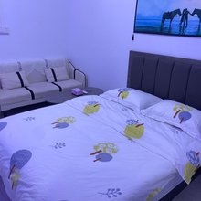 怡居电竞公寓(古塘店)