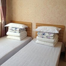 蓬莱禄婷轩客栈