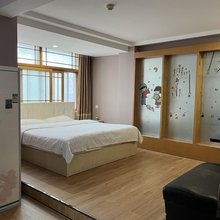 潢川春天快捷宾馆