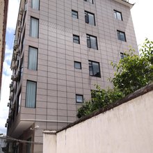 腾信电竞民宿(大理大学下关校区店)