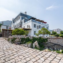 青岛青木栖民宿