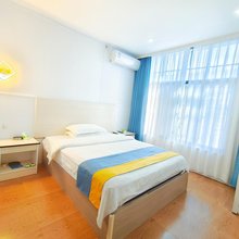 珠海尚宝快捷酒店(明珠站店)
