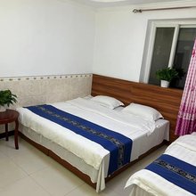 兴城大四喜农家院