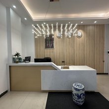 南康老街拾光酒店