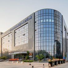 梦之然酒店(汇博上谷大观云中心店)