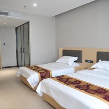 景天宾馆(嘉峪关高速路口店)