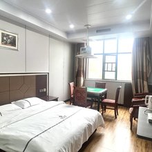 公安鸿胜宾馆