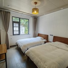 漫饨饨·暮归渔家民宿