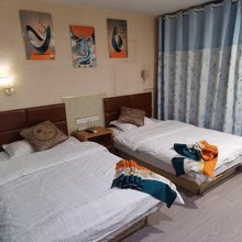 迷你酒店(杭州良博路店)
