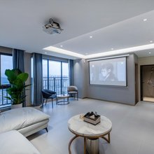 汐岸公寓(深汕特别合作区店)