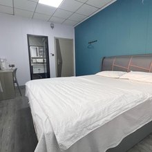 君恒商务宾馆(临沂八一路店)