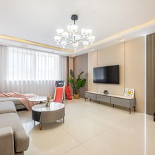 北戴河澜夏民宿(鸽子窝公园店)