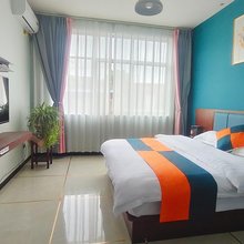 曲靖欣乐精品酒店(麒麟花园火车站店)