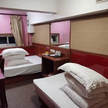海燕商务旅店