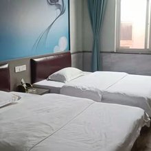 新华旅社