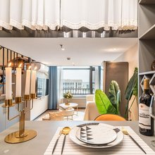 成都与你公寓(龙湖上成店)