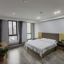 六安万鼎商务宾馆