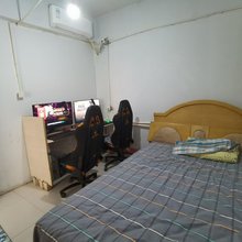 雷霆电竞宾馆