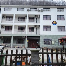 老君山灵寨6號民宿