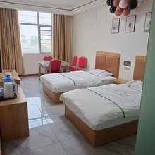 美新雅宾馆