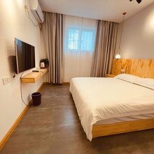陌野民宿(大学城店)