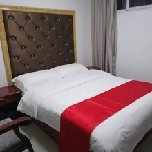 长沙中一旅馆