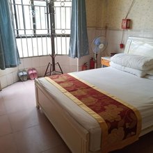 深圳龙华昌顺住宿