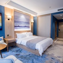 丽水怡家宾馆(水阁开发区店)