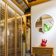 潮州随园晟昕客栈