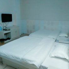 肇庆现代商务公寓