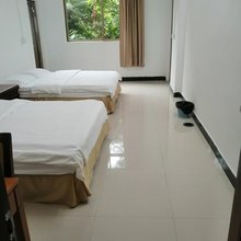 丽轩公寓(广州应用科技学院店)