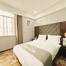 常德德海大酒店