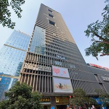 天美酒店公寓(成都春熙路店)