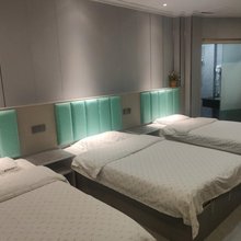 南京春风快捷宾馆