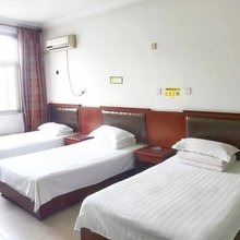 乐陵月新宾馆