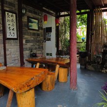 镇远篱园小居客栈