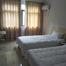 红旗旅馆